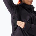 Helly Hansen Damen Skijacke Whitewall Lifaloft 3.0 black grape 7