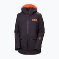 Helly Hansen Damen Skijacke Whitewall Lifaloft 3.0 black grape 10