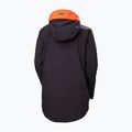 Helly Hansen Damen Skijacke Whitewall Lifaloft 3.0 black grape 11