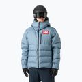 Helly Hansen Winter Skijacke Kvitfjell Race Puffy gewaschen navy nsf Replik