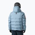 Helly Hansen Winter Skijacke Kvitfjell Race Puffy gewaschen navy nsf Replik 2
