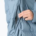 Helly Hansen Winter Skijacke Kvitfjell Race Puffy gewaschen navy nsf Replik 8