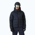Helly Hansen Winter Skijacke Kvitfjell Race Puffy gewaschen navy nsf Replik