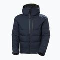 Helly Hansen Winter Skijacke Kvitfjell Race Puffy gewaschen navy nsf Replik 10