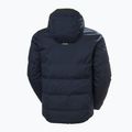 Helly Hansen Winter Skijacke Kvitfjell Race Puffy gewaschen navy nsf Replik 11