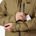 Helly Hansen Herren-Skijacke Kvitfjell Race Puffy sepia 5