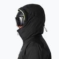 Damen-Skijacke Helly Hansen Kvitfjell Race Puffy black 3