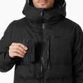 Damen-Skijacke Helly Hansen Kvitfjell Race Puffy black 4