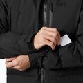Damen-Skijacke Helly Hansen Kvitfjell Race Puffy black 6