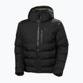 Damen-Skijacke Helly Hansen Kvitfjell Race Puffy black 9