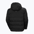 Damen-Skijacke Helly Hansen Kvitfjell Race Puffy black 10