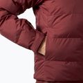 Helly Hansen Damen Skijacke Kvitfjell Race Puffy mars rot 7