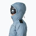 Damen-Skijacke Helly Hansen Kvitfjell Race Puffy washed navy 3