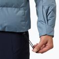 Damen-Skijacke Helly Hansen Kvitfjell Race Puffy washed navy 7