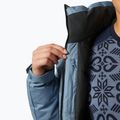 Damen-Skijacke Helly Hansen Kvitfjell Race Puffy washed navy 8