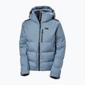 Damen-Skijacke Helly Hansen Kvitfjell Race Puffy washed navy 10