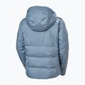Damen-Skijacke Helly Hansen Kvitfjell Race Puffy washed navy 11