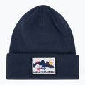 Helly Hansen Urban Cuff navy cortina Wintermütze