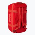 Helly Hansen H/H Scout Duffel L 70 l Reisetasche rot 2
