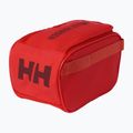 Kosmetiktasche Helly Hansen HH Scout Wash Bag red 2