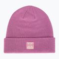 Helly Hansen Urban Cuff Kinder-Wintermütze meta rosa