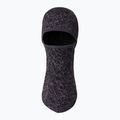Helly Hansen Lifa Merino Balaclava schwarz Traube arce reflektieren ao Balaclava