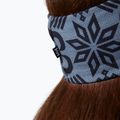 Stirnband Helly Hansen Lifa Merino Navy Nordic Rose Aop 4