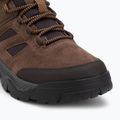 Helly Hansen Switchback Low 3 HellyTech Herren-Trekking-Schuhe Bushwacker/Kaffeebohne 7