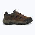 Helly Hansen Switchback Low 3 HellyTech Zement/Kaffeebohne Herren-Trekkingschuhe 2