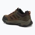 Helly Hansen Switchback Low 3 HellyTech Zement/Kaffeebohne Herren-Trekkingschuhe 3