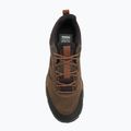 Helly Hansen Switchback Low 3 HellyTech Zement/Kaffeebohne Herren-Trekkingschuhe 5