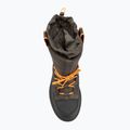 Helly Hansen Herren Monarch Utility grün/orange Schneestiefel 5