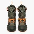 Helly Hansen Herren Monarch Utility grün/orange Schneestiefel 12
