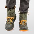Helly Hansen Herren Monarch Utility grün/orange Schneestiefel 14