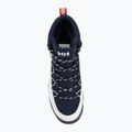 Helly Hansen Herren Keystone navy/off white Schneestiefel 5