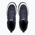 Helly Hansen Herren Keystone navy/off white Schneestiefel 12