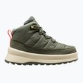 Helly Hansen Women's Winter Bliss Boot HellyTech Utility grün/Burg wal 2