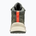 Helly Hansen Women's Winter Bliss Boot HellyTech Utility grün/Burg wal 3