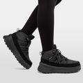 Helly Hansen Women's Winter Bliss Boot HellyTech Schneestiefel schwarz/schwarz 6
