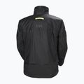 Helly Hansen Aegir Midlayer Segeljacke schwarz 8