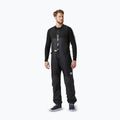 Helly Hansen Aegir Midlayer Salopette Segelhose schwarz