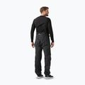 Helly Hansen Aegir Midlayer Salopette Segelhose schwarz 2
