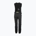 Helly Hansen Aegir Midlayer Salopette Segelhose schwarz 8