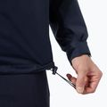 Herren-Segeljacke Helly Hansen Crew Hooded Pile navy 5