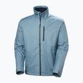 Herren-Segeljacke Helly Hansen Crew Hooded Pile washed navy 8