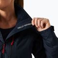 Damen-Seglerjacke Helly Hansen Crew Hooded Pile navy 5