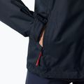 Damen-Seglerjacke Helly Hansen Crew Hooded Pile navy 6