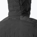 Herren Segeljacke Helly Hansen HP Hybrid Stretch Hooded Insulator Ebenholz 4