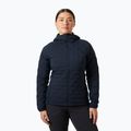 Damen Segeljacke Helly Hansen HP Hybrid Stretch Insulator navy