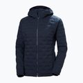 Damen Segeljacke Helly Hansen HP Hybrid Stretch Insulator navy 6